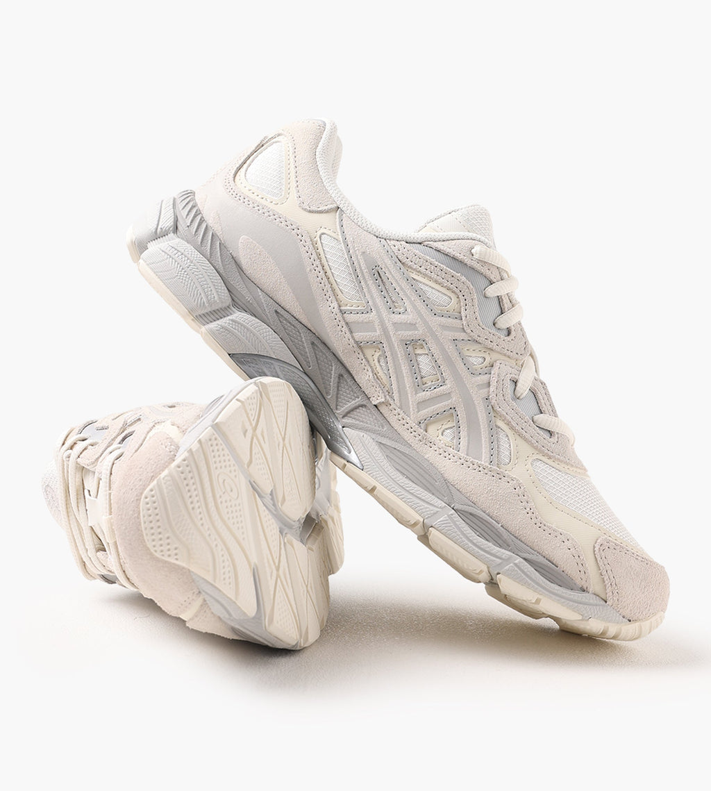 Asics GEL-NYC Cream Cream