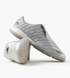 Adidas F50 Sala Silvmt Silvmt Grethr