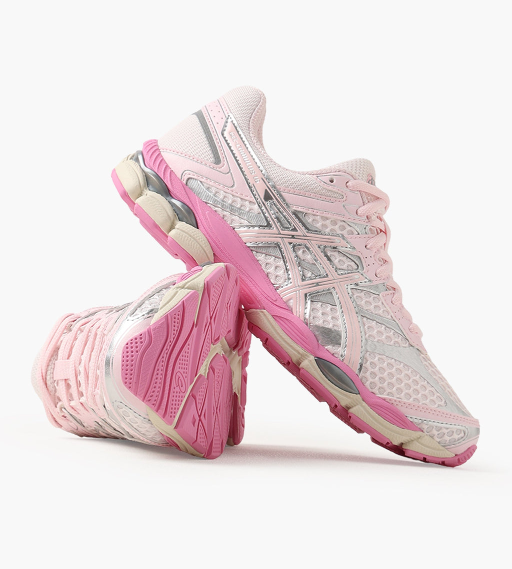Asics Gel-Cumulus 16 Pale Pink Pink Salt