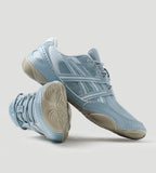 Asics Hypersync Slate Blue Storm Cloud