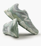 New Balance U90608Z4 Mosaic Green