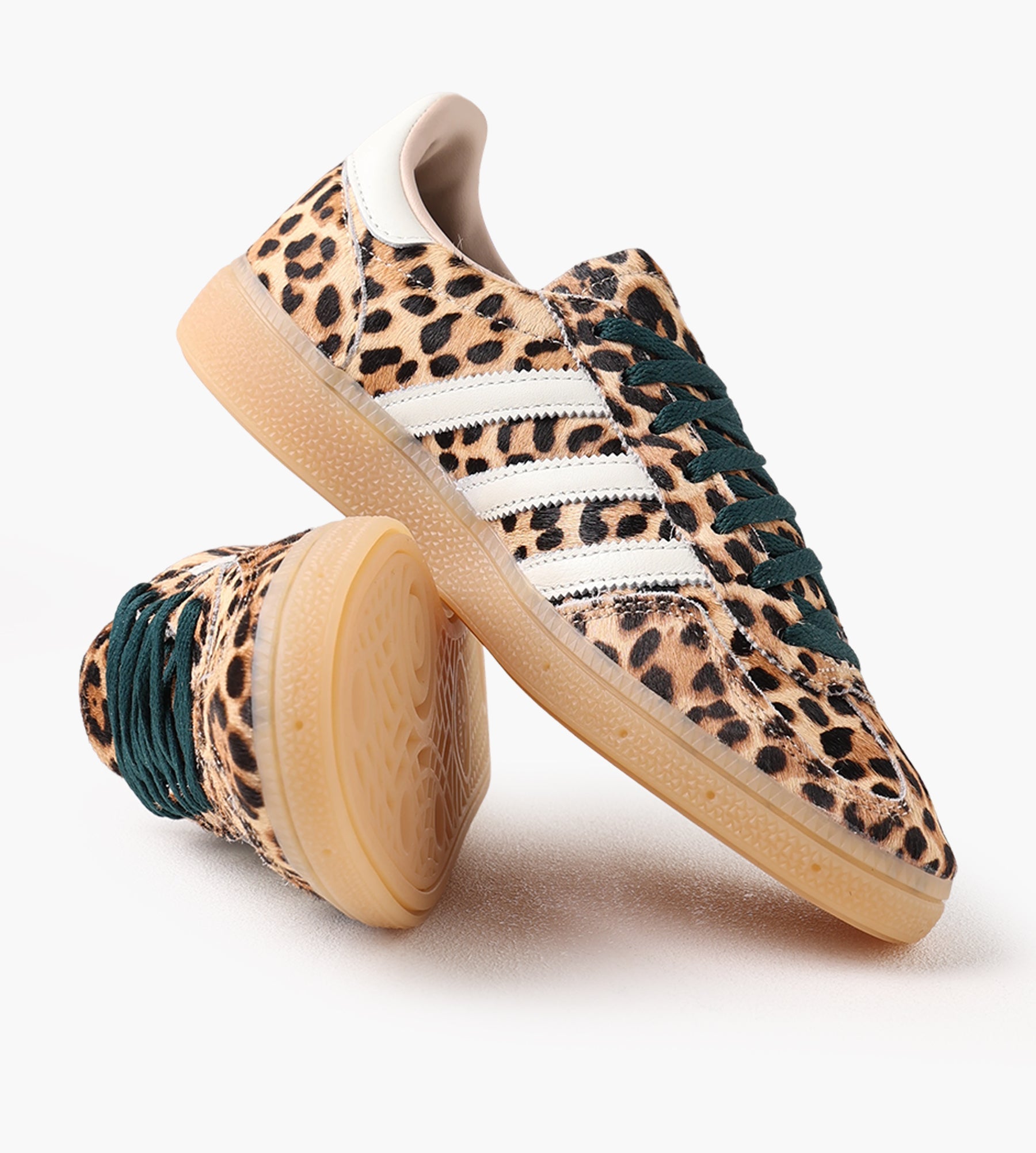 Adidas Handball Spezial W Magbei Ivory Aurivy
