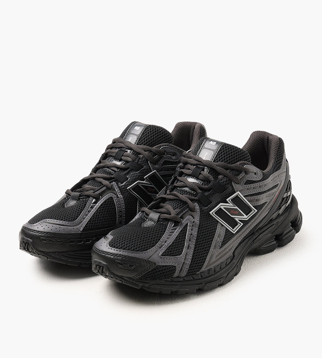 New Balance U19069L0 Black