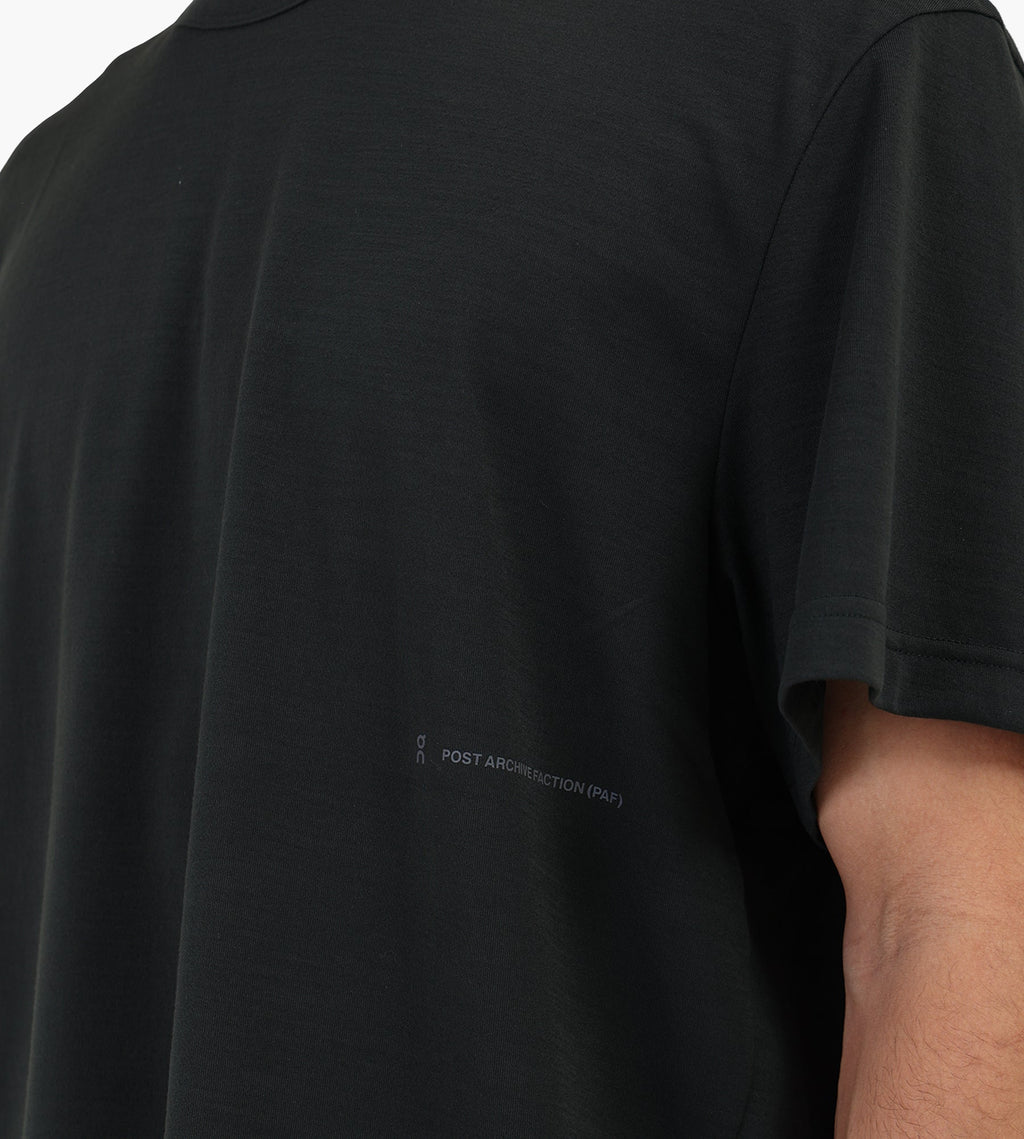 On Running-T PAF 1 U Black