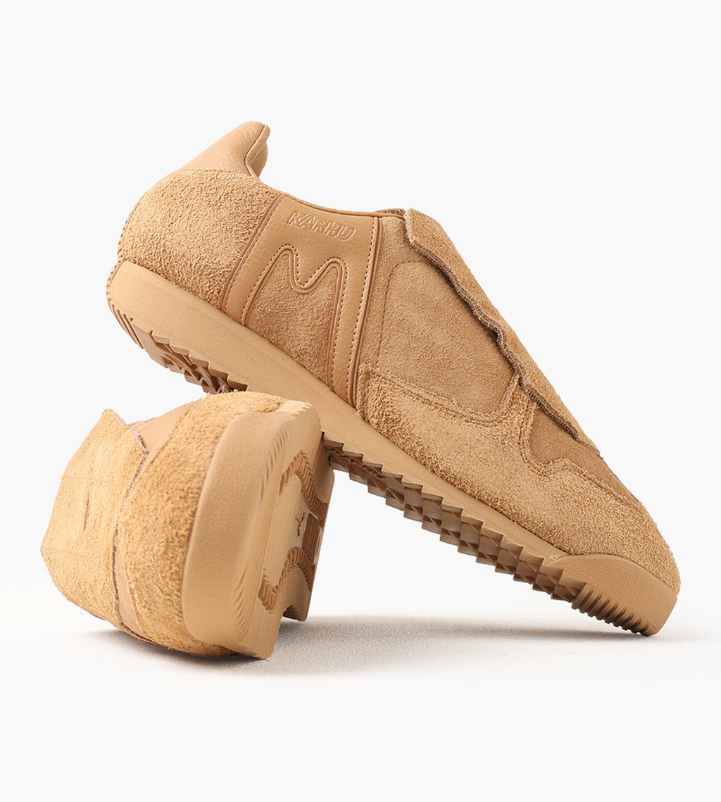 Karhu x Engineered Garments Mestari Slip-On Tobacco Tobacco