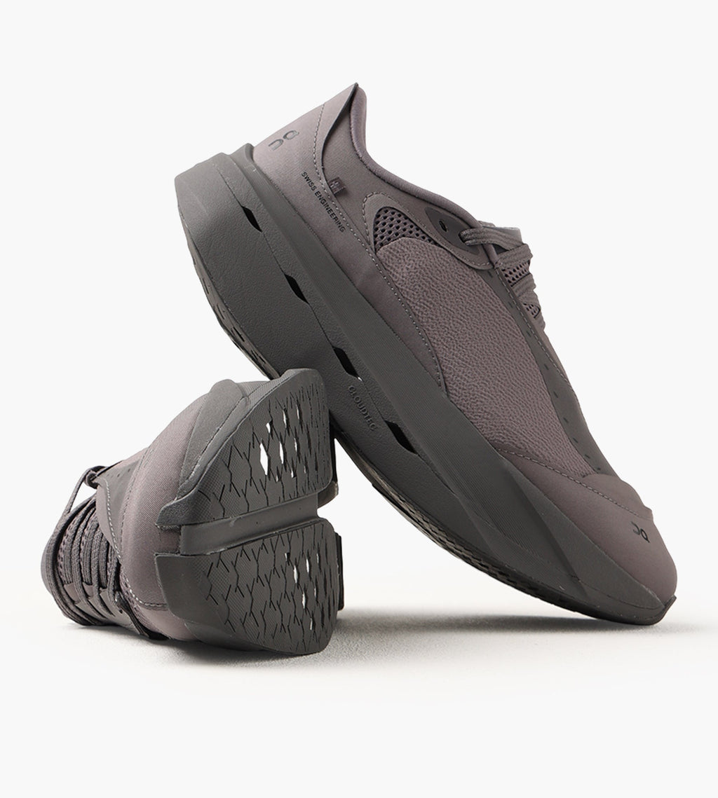 On Cloudboom Volt PAF 1 W Ember Pebble