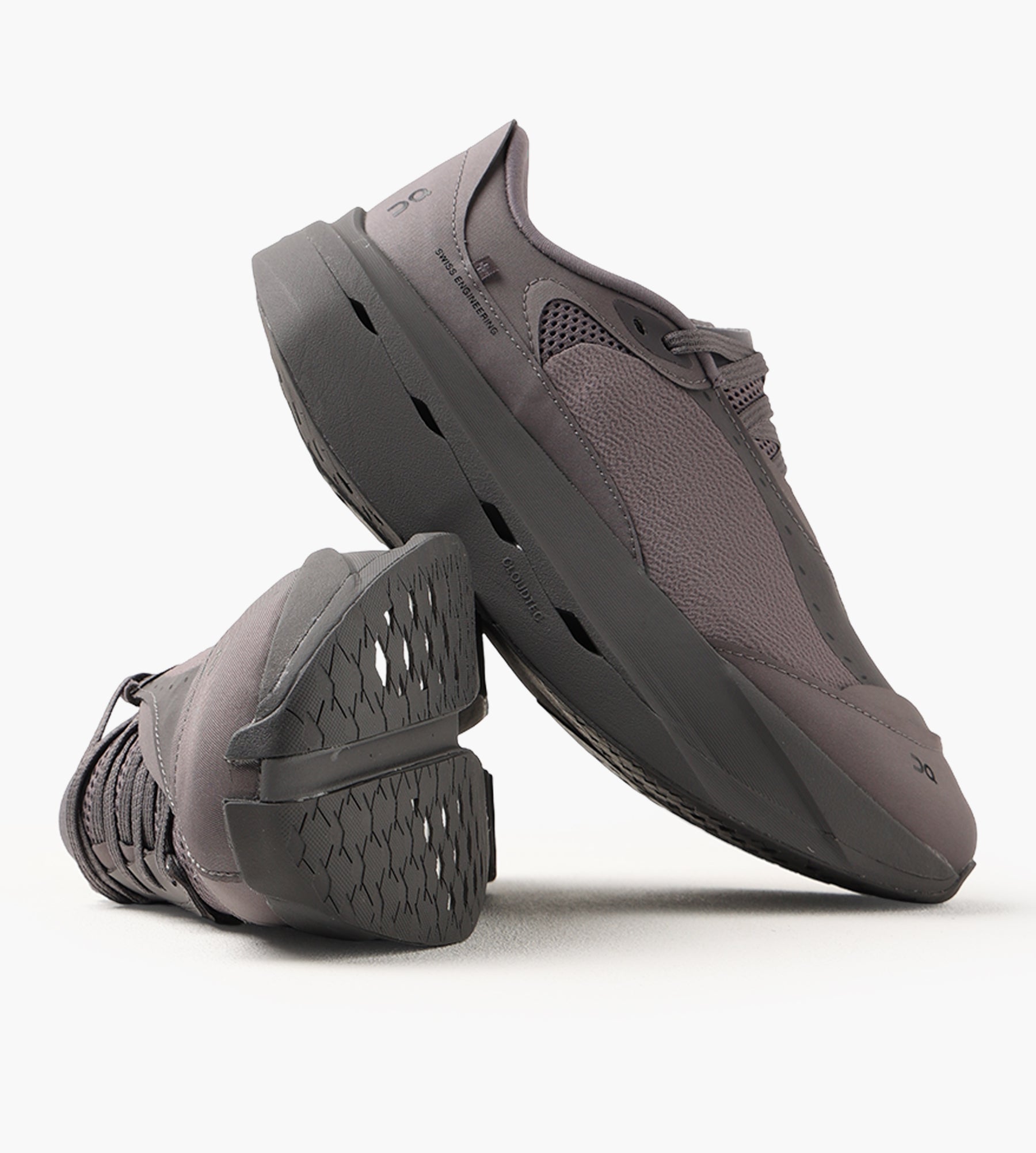 On Cloudboom Volt PAF 1 W Ember Pebble