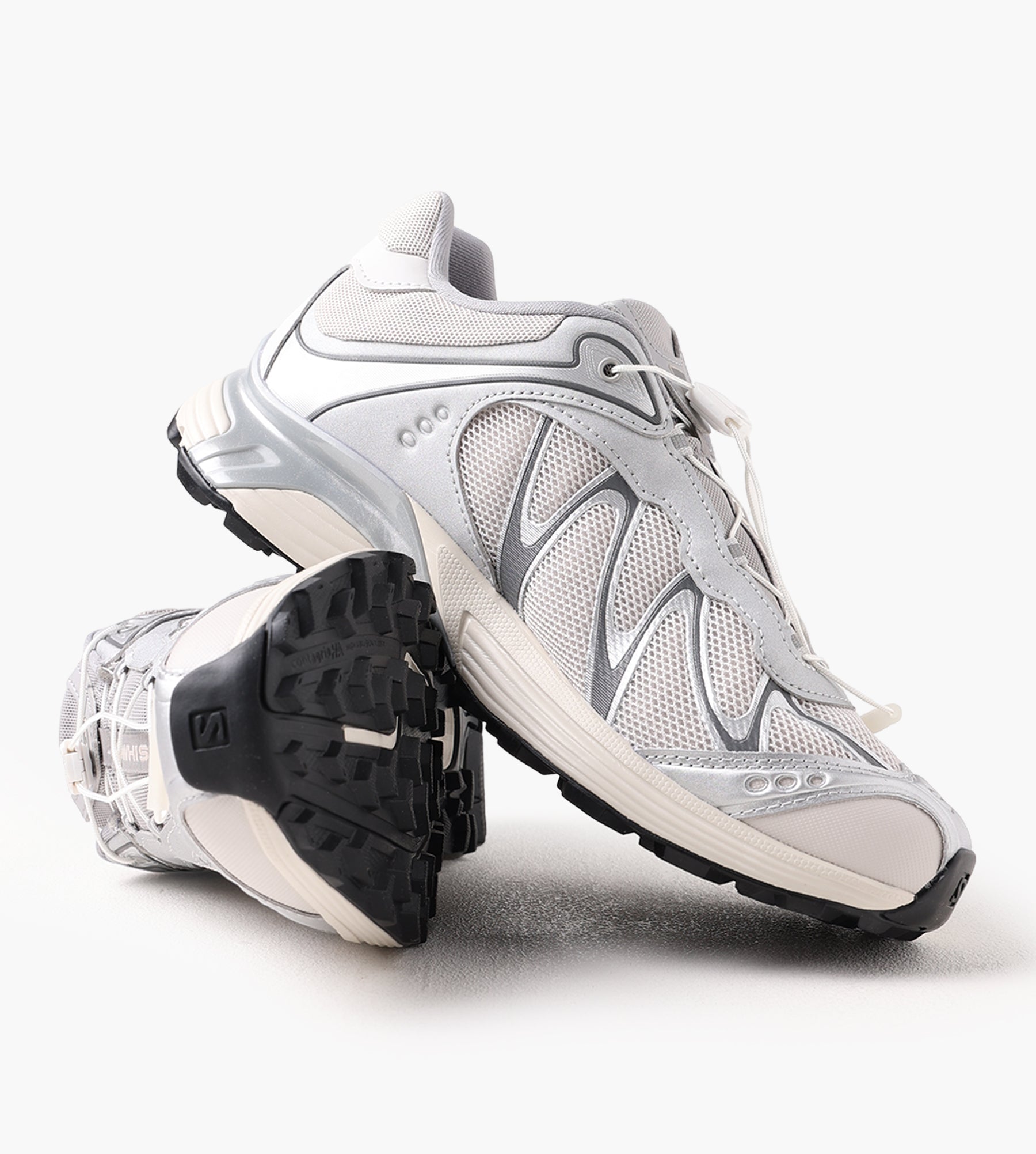Salomon XT-Whisper Ftw Silver LunRoc Slv C