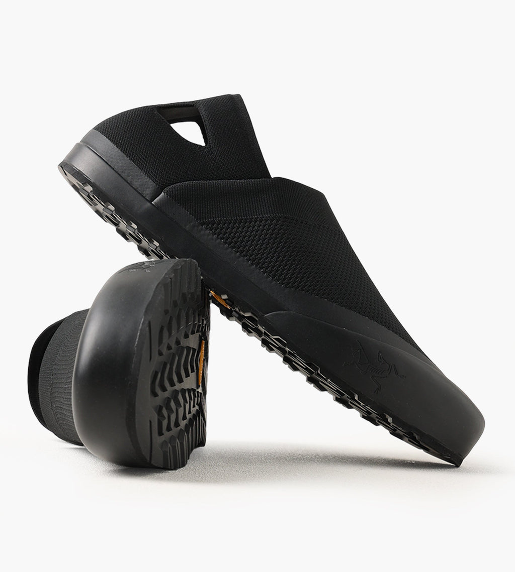 Arc'teryx Kragg Aura Men Black Black
