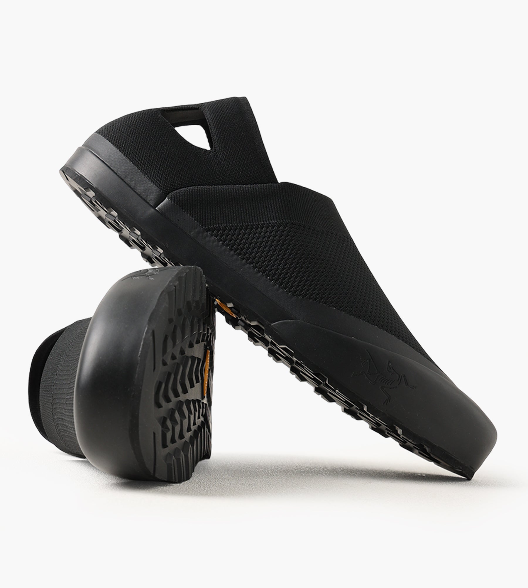 Arc'teryx Kragg Aura Men Black Black