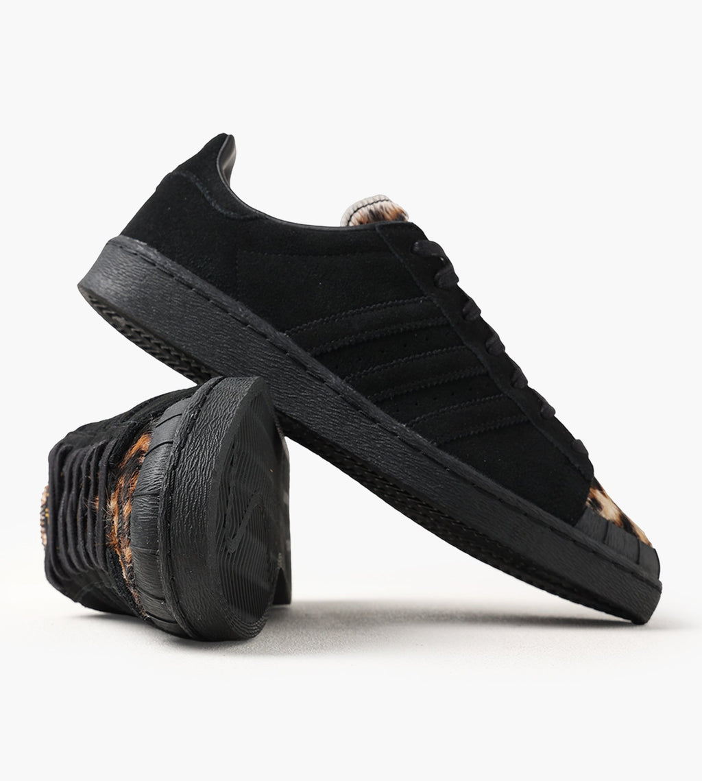 Adidas Jabbar Half Shell O Cblack Cblack Supcoll Panther