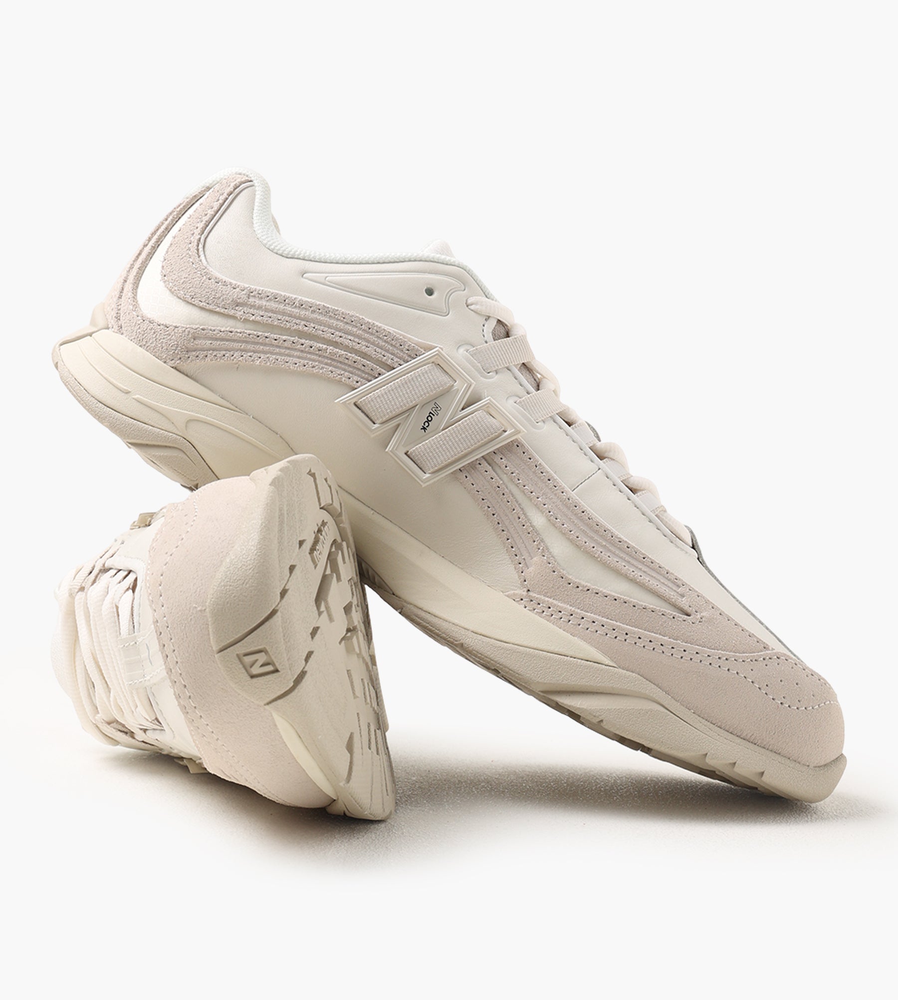 New Balance URC569DQ Timberwolf