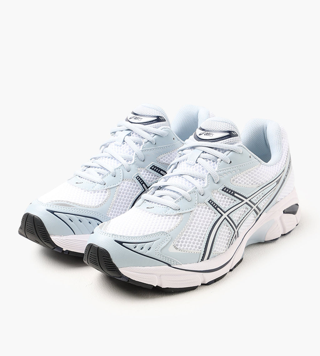 Asics GT-2160 White Storm Cloud