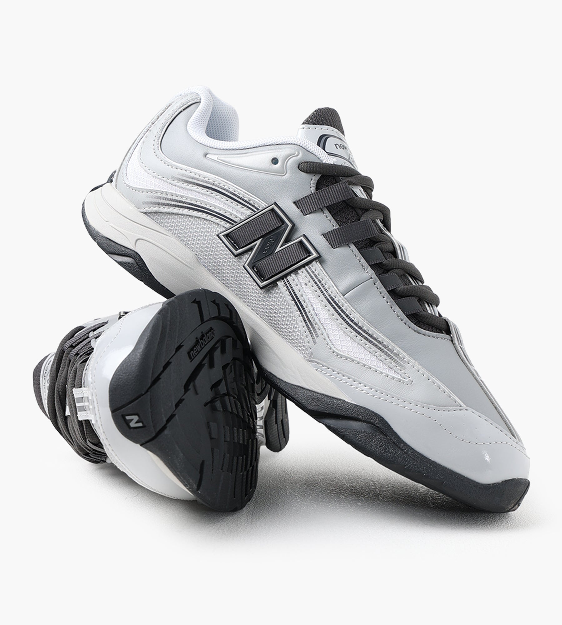 New Balance URC56UPA Concrete