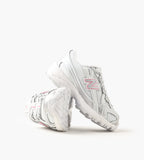New Balance I74067N Silver Metallic
