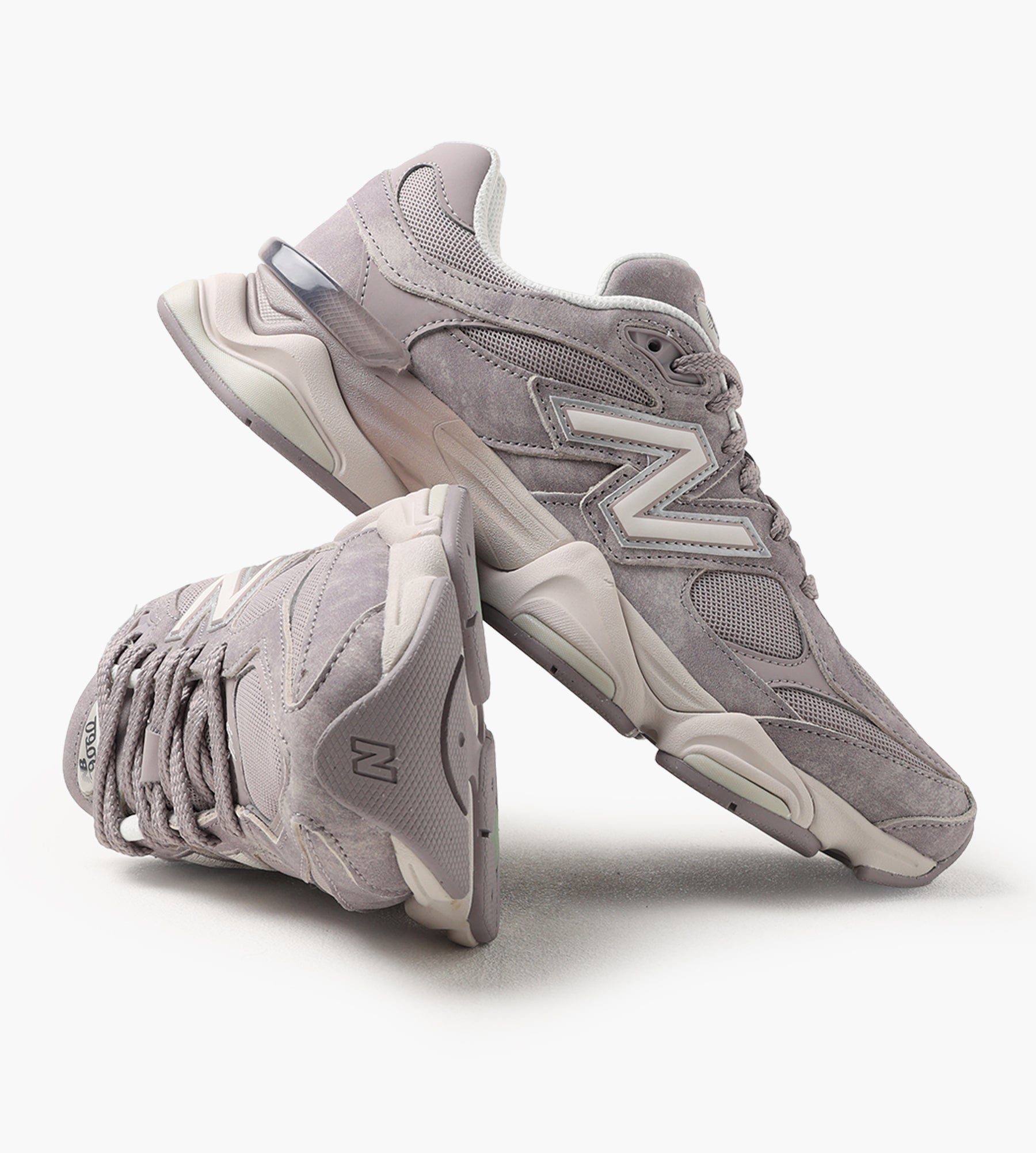 New Balance U906087O Truffle Salt