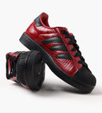 Adidas Superstar II W Tmvire Cblack Cblack