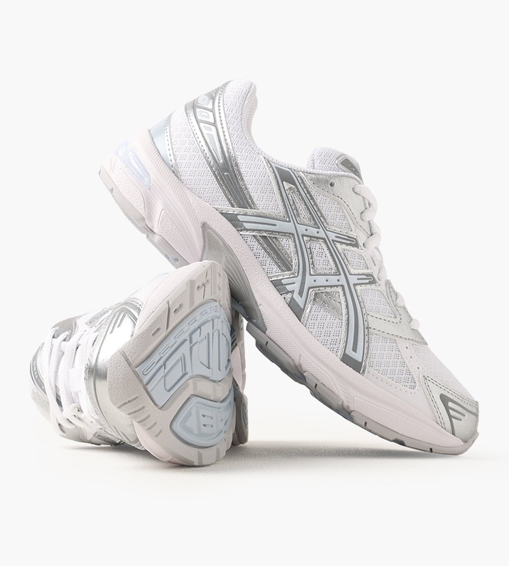 Asics Gel-1130 White Storm Cloud