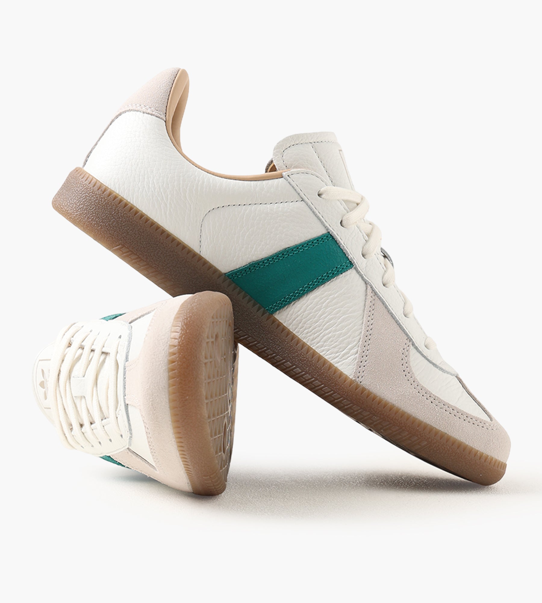 Adidas Bw Army Cwhite Powgrn Gum5