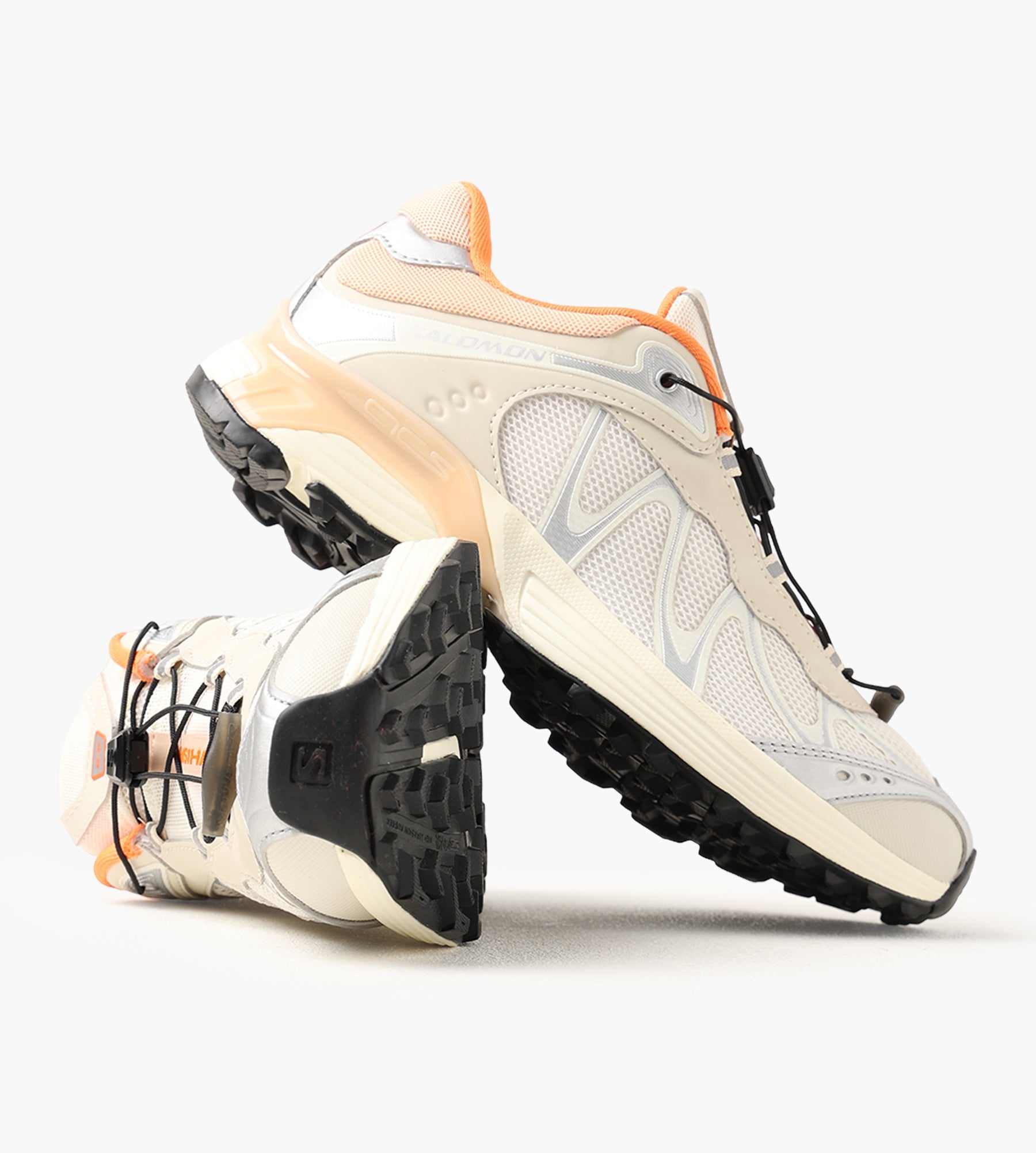 Salomon XT-Whisper Vanila Almilk Almond Cr