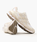 Asics Gel-NYC White Feather Grey