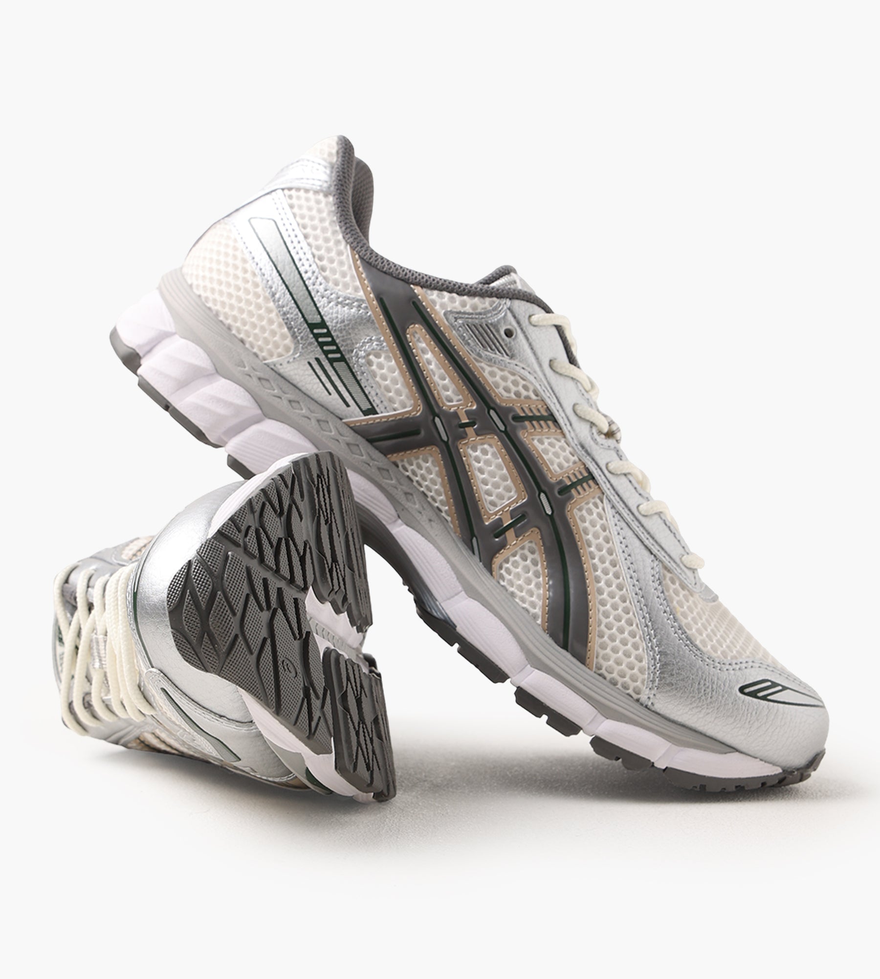 Asics Gel-Kayano 12.1 Cream Carbon