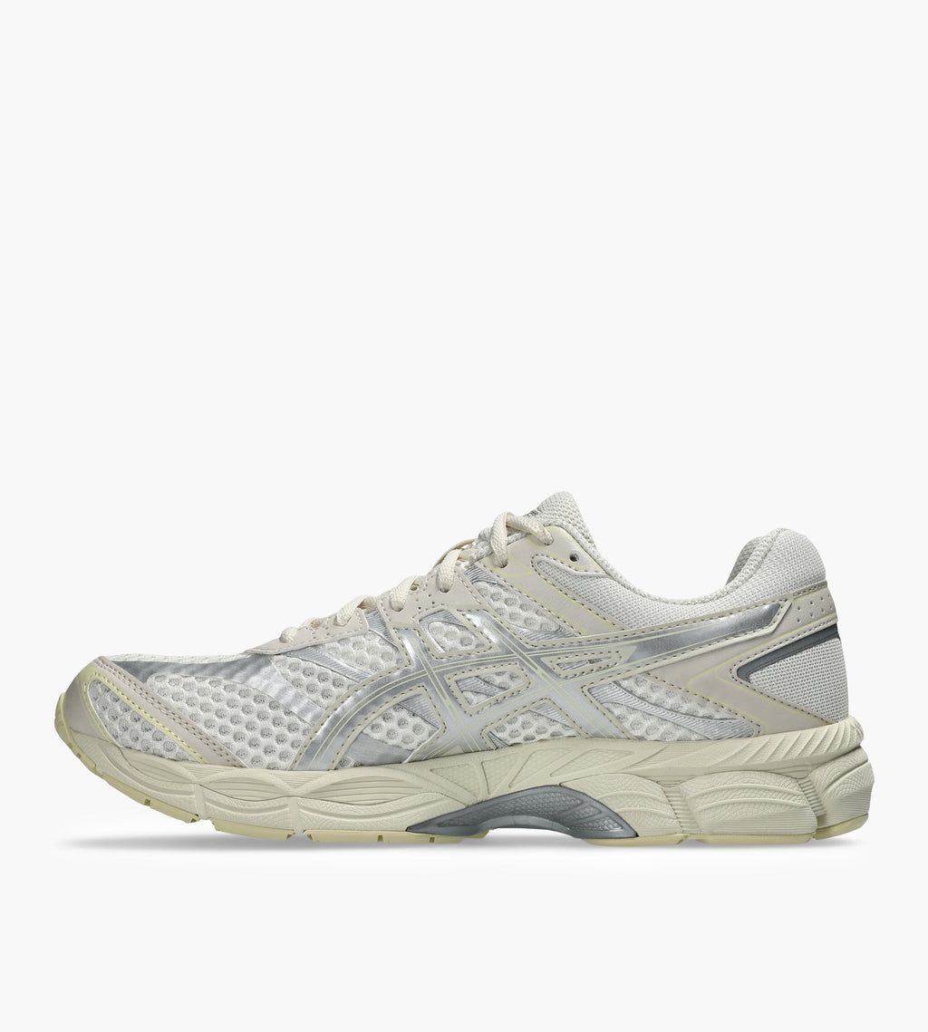Asics Gel-Cumulus 16 Cream Pure Silver