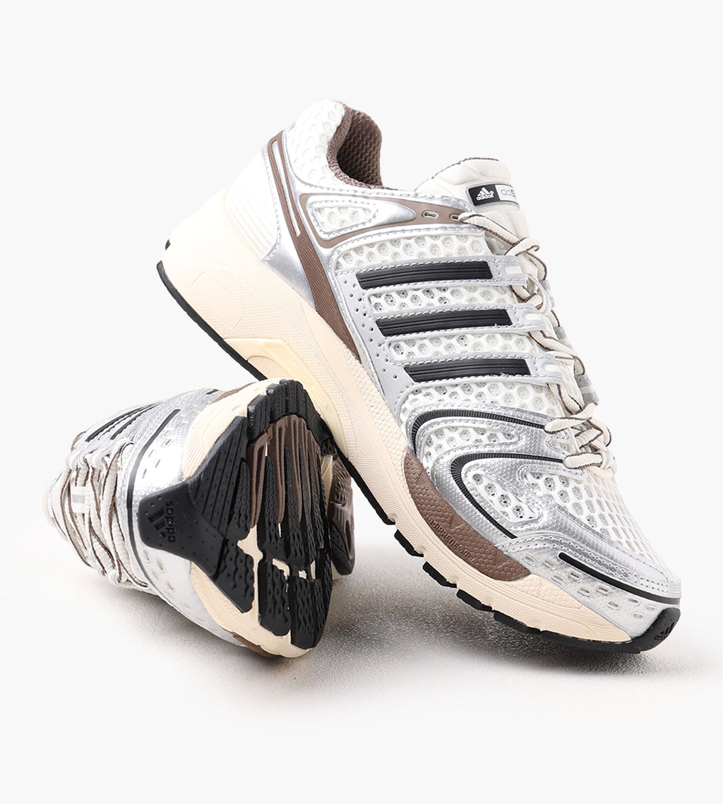 Adidas Adistar Control 5 Ftwwht Cblack Cwhite