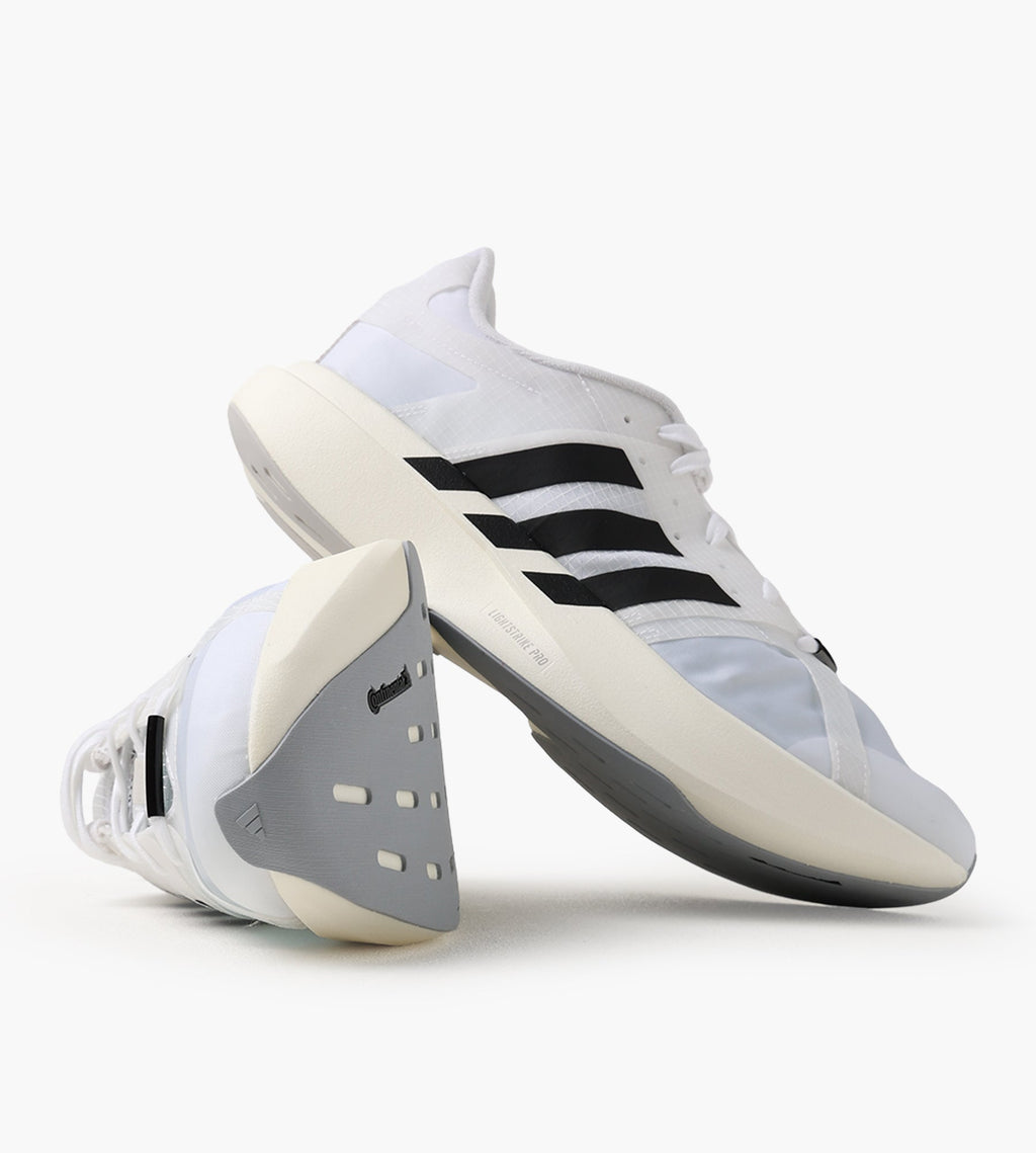 Adidas Equipment Evo SL Ftwwht Cblack Greone