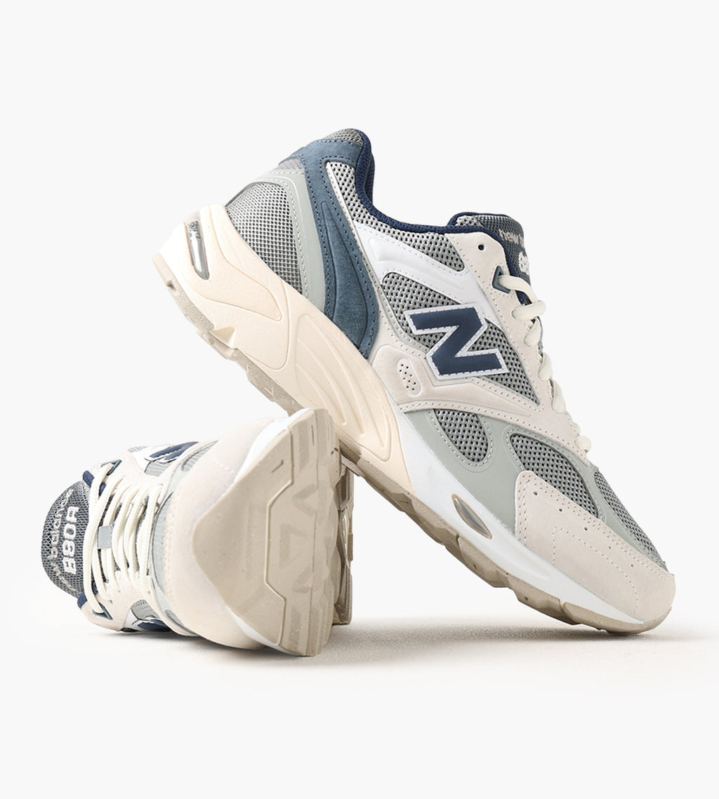 New Balance U880R69L Sea Salt