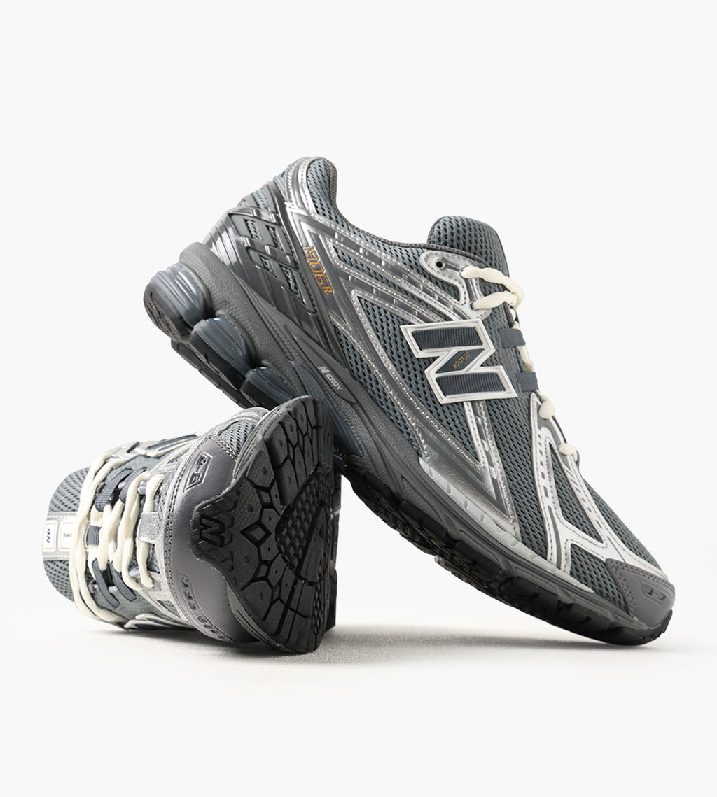 New Balance U19066AT Heron Blue