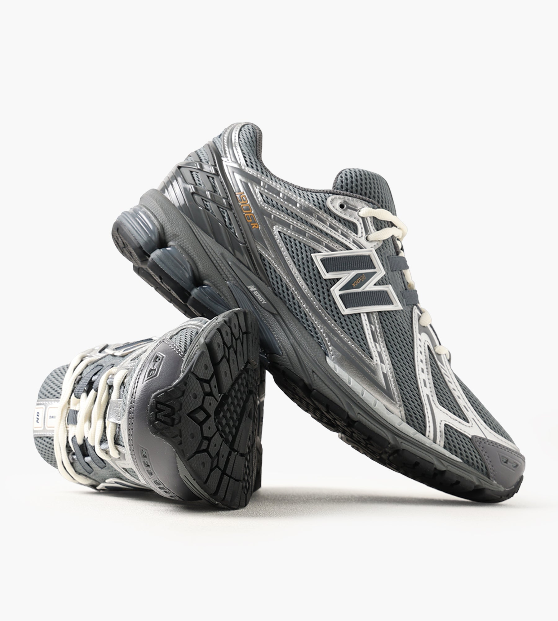 New Balance U19066AT Heron Blue