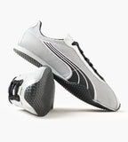 Puma H Street Chrome Puma Silver Puma Black