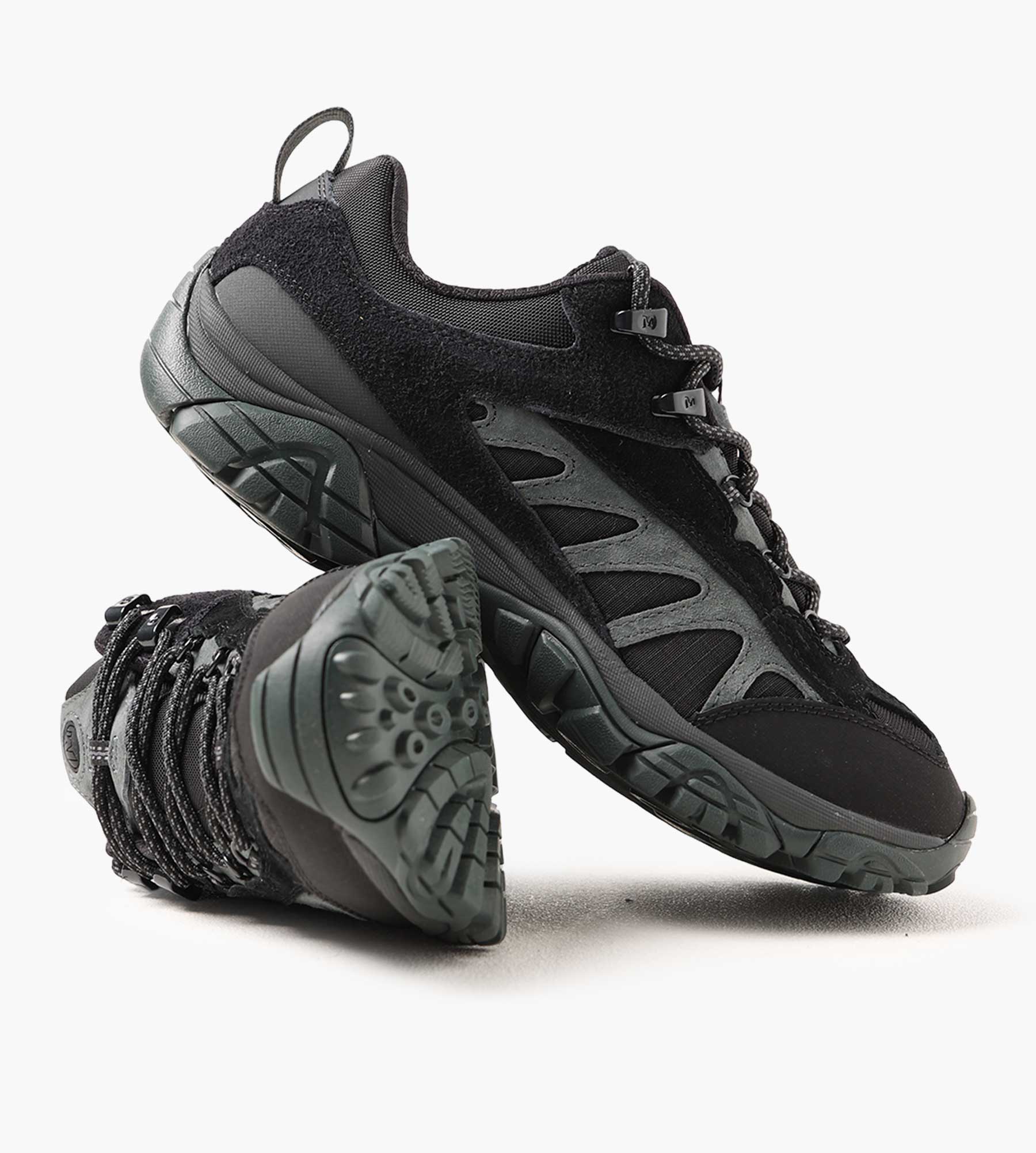 Merrell Moab 2 Mesa Luxe SE Black Graphite