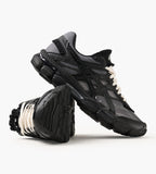 Asics Gel-Cumulus 16 By Griff Black Black