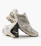 Saucony Progrid Triumph White Onyx Elm