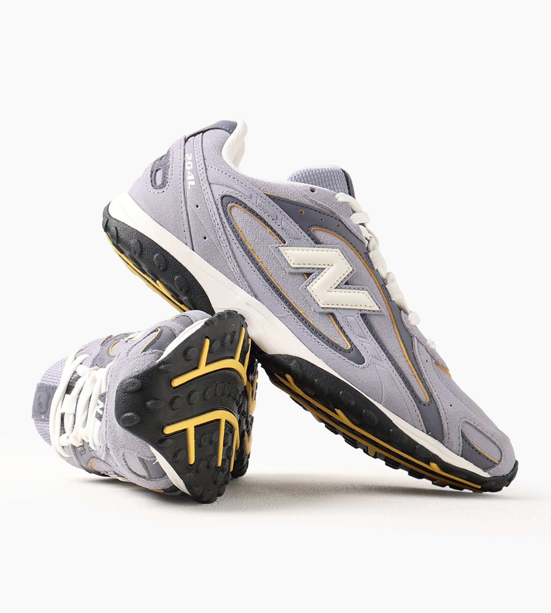 New Balance U204L3OL Digital Mist
