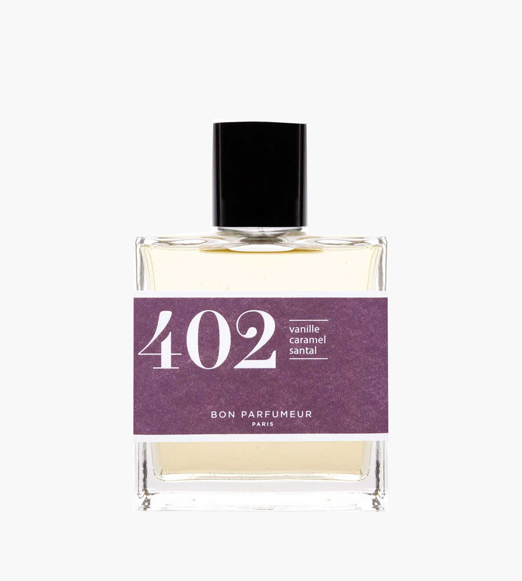 Bon Parfumeur 402 Guilty Vanilla - 30ml