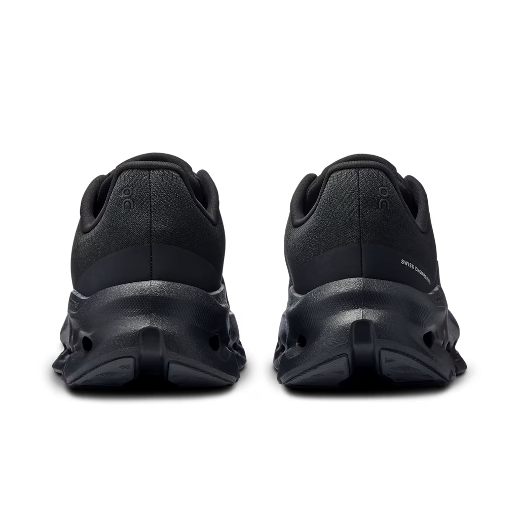 On Cloudtilt M Eclipse Black