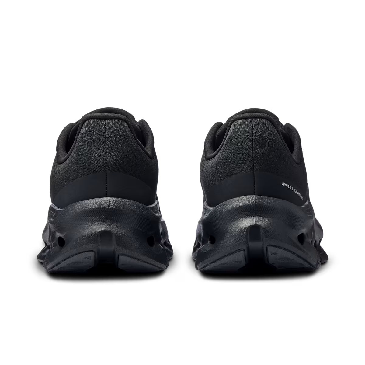 On Cloudtilt M Eclipse Black