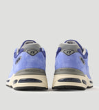 New Balance Made in UK U991WB2 Baja Blue