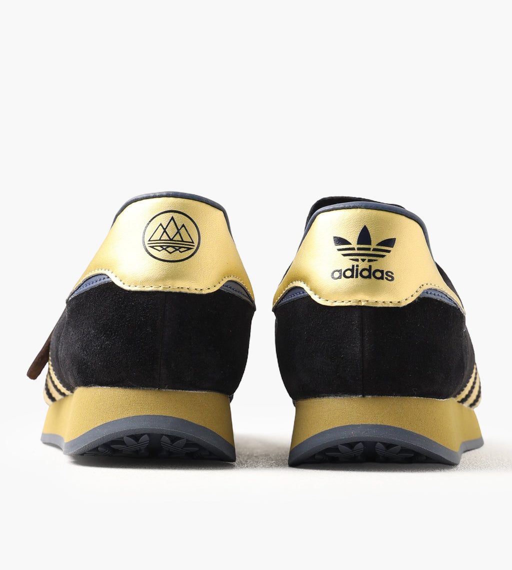Adidas Samoa II SPZL Tecind Magold Nindig