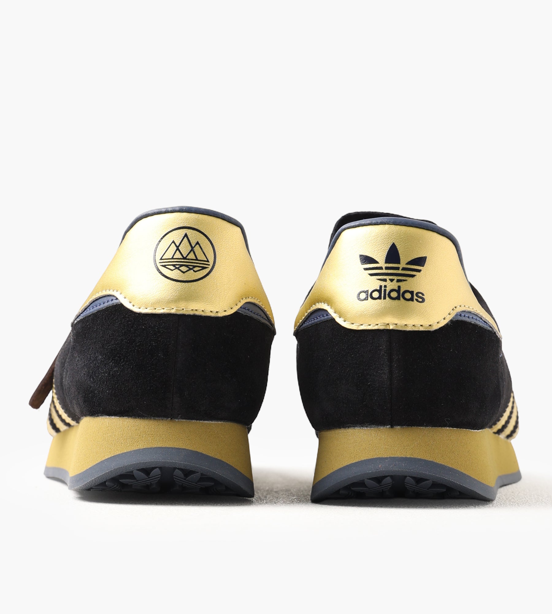 Adidas Samoa II SPZL Tecind Magold Nindig