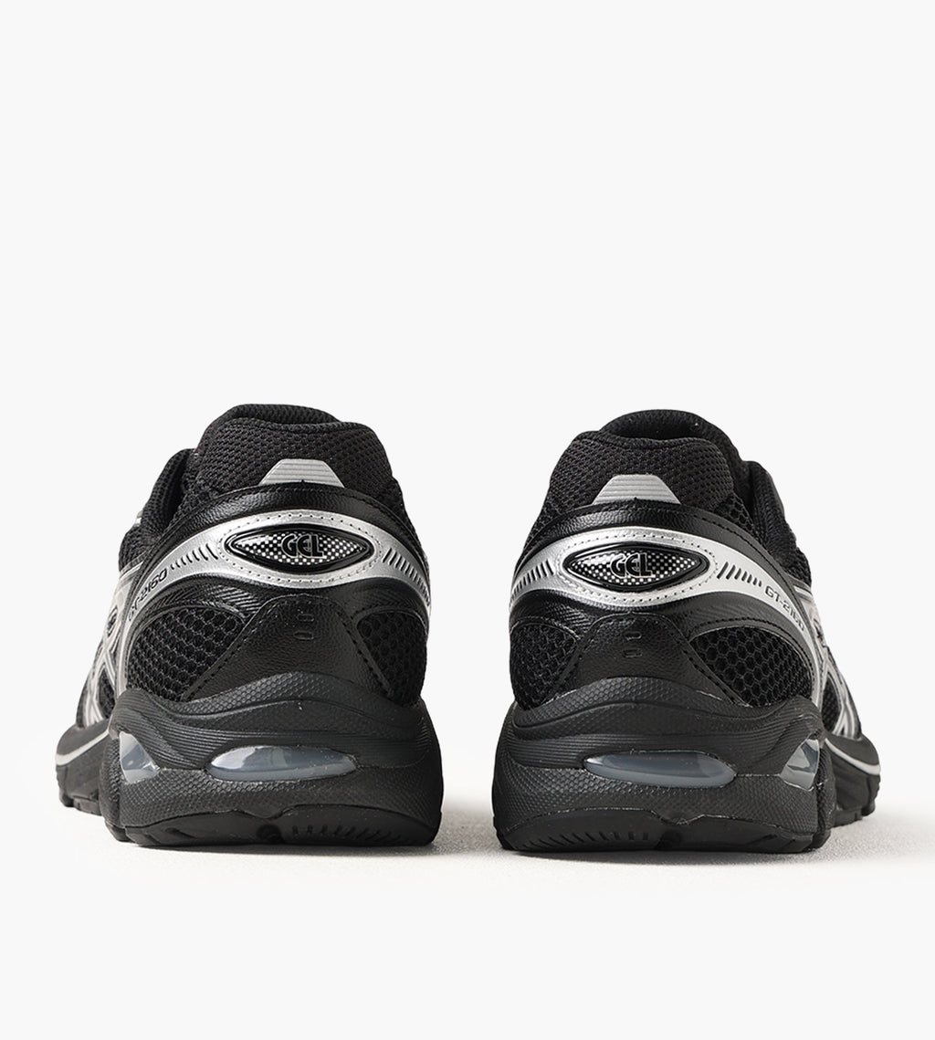 Asics GT-2160 Black Pure Silver