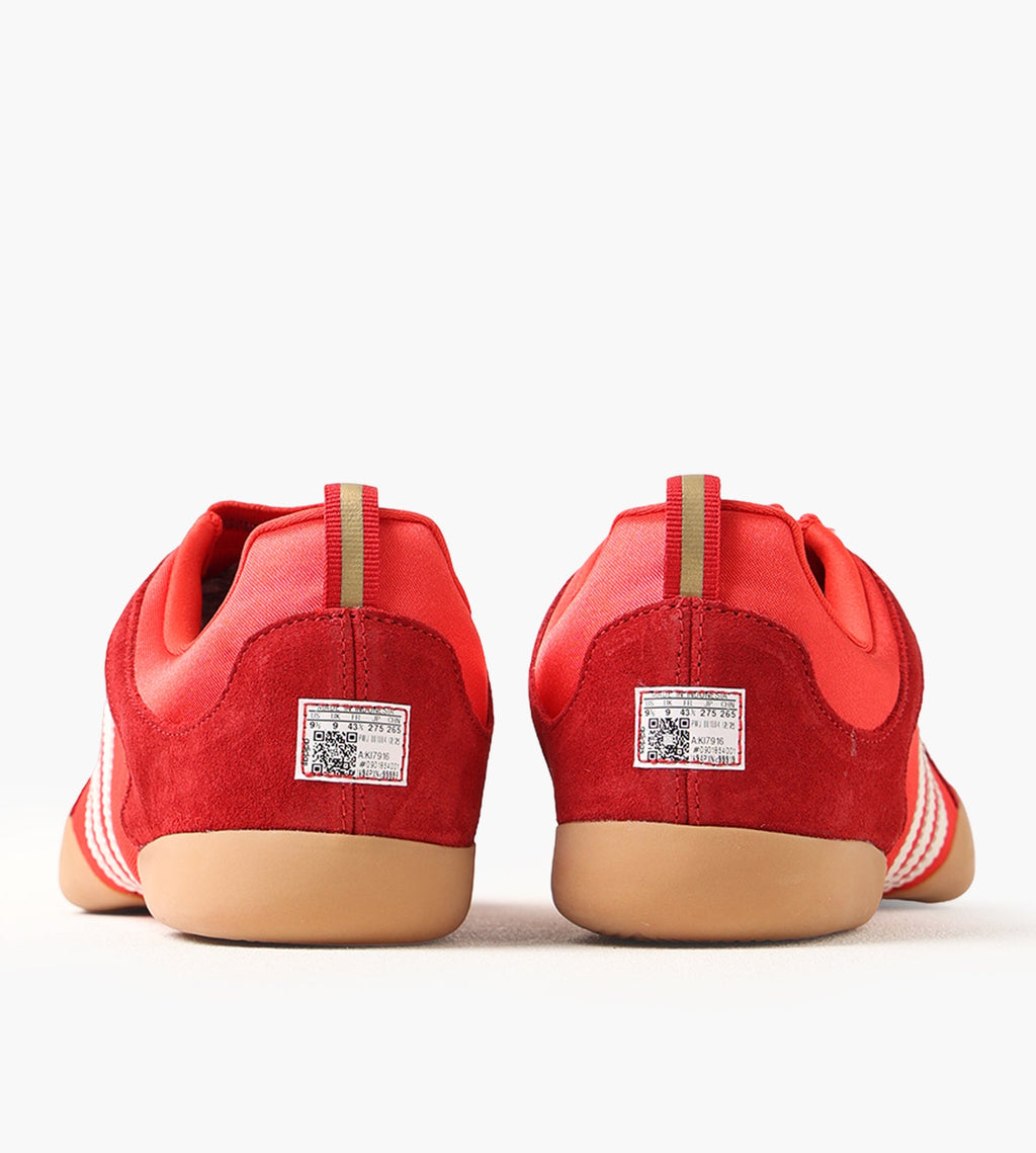 Adidas x Bad Bunny Ballerina Vivred Cwhite Powred