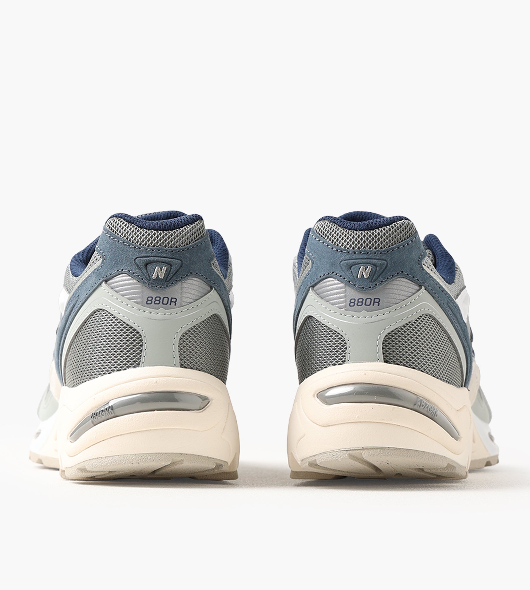 New Balance U880R69L Sea Salt