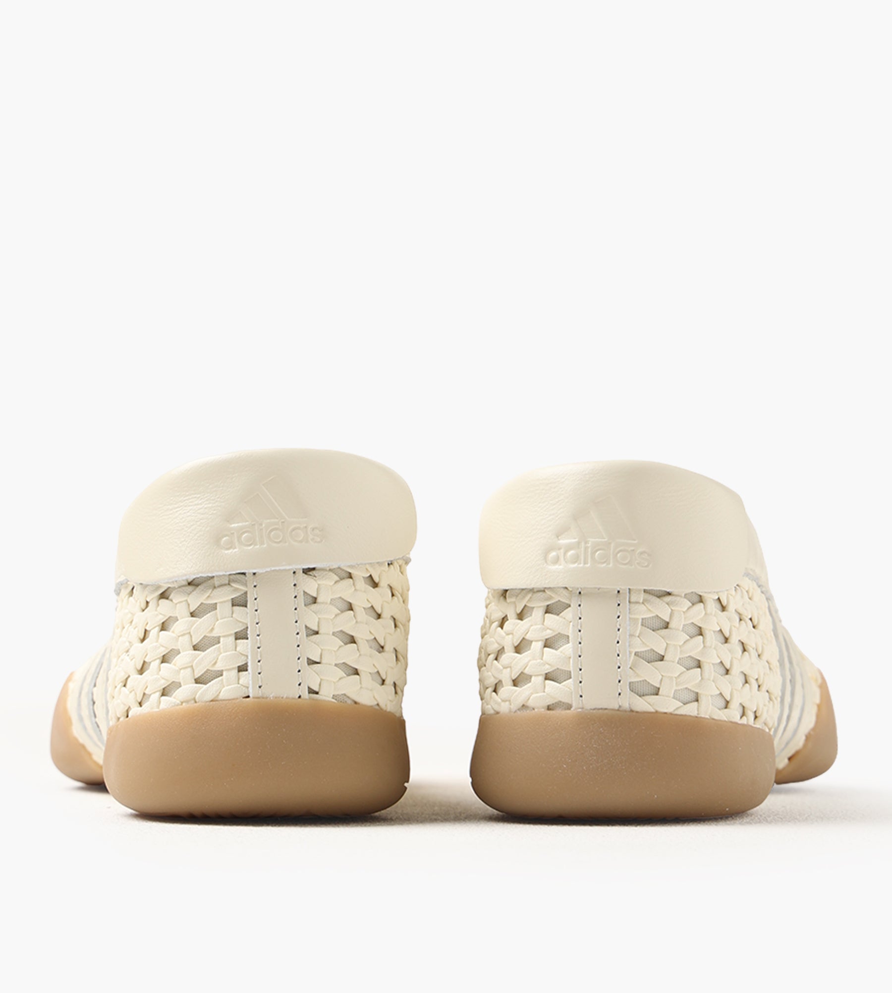 Adidas Taekwondo Mei Balle Crewht Crewht Gum4