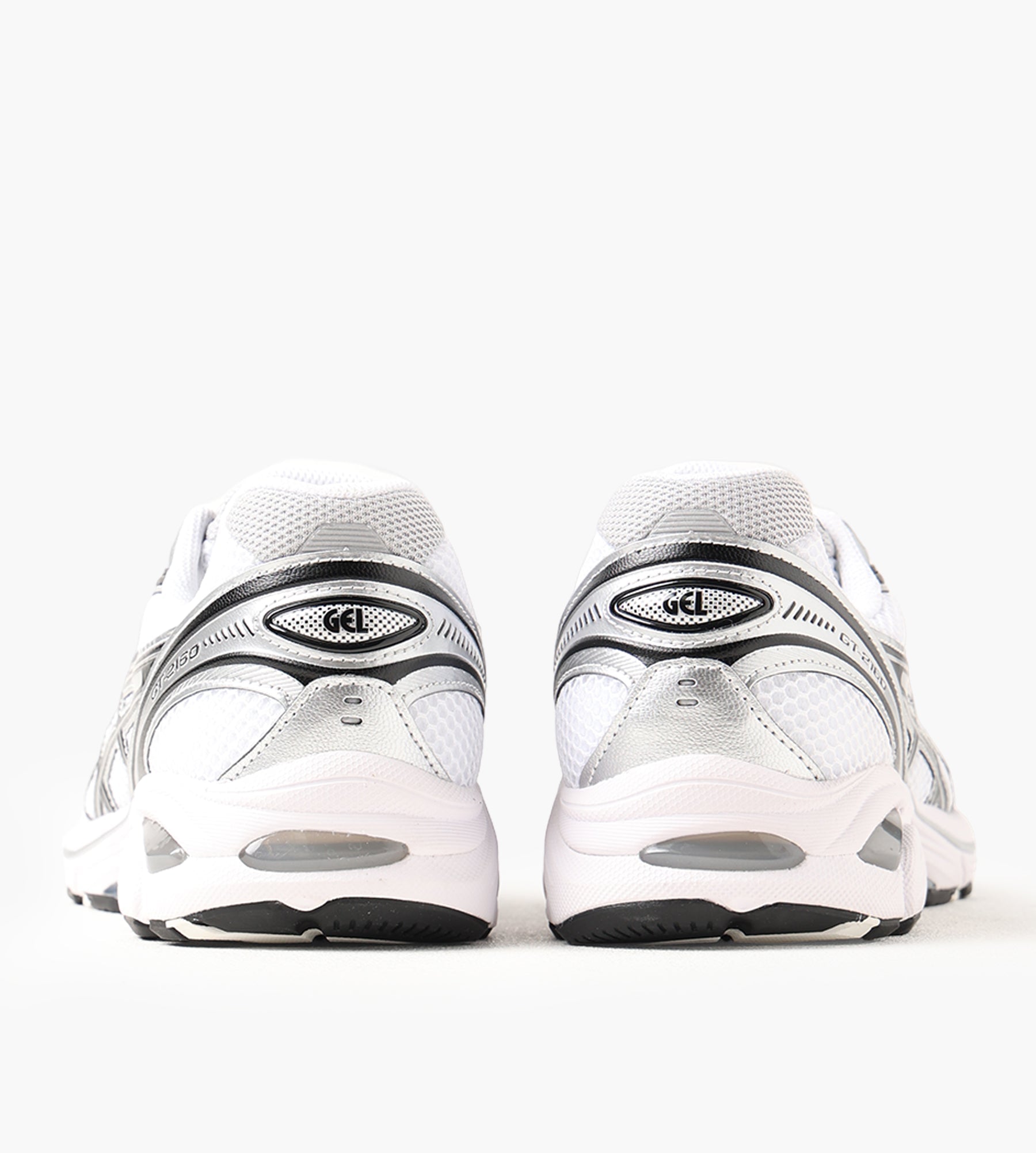 Asics GT-2160 White Black
