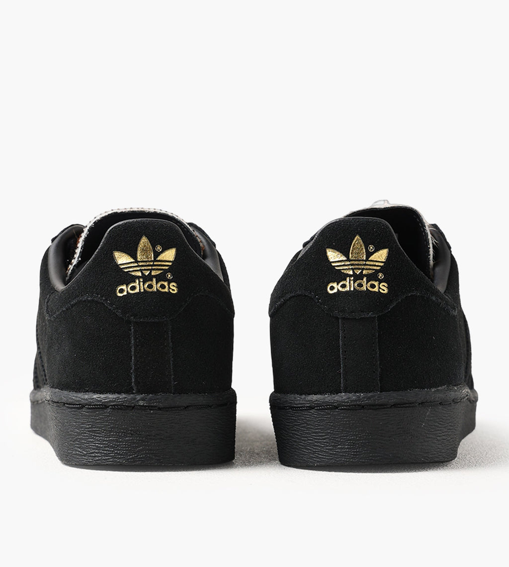 Adidas Jabbar Half Shell O Cblack Cblack Supcoll Panther