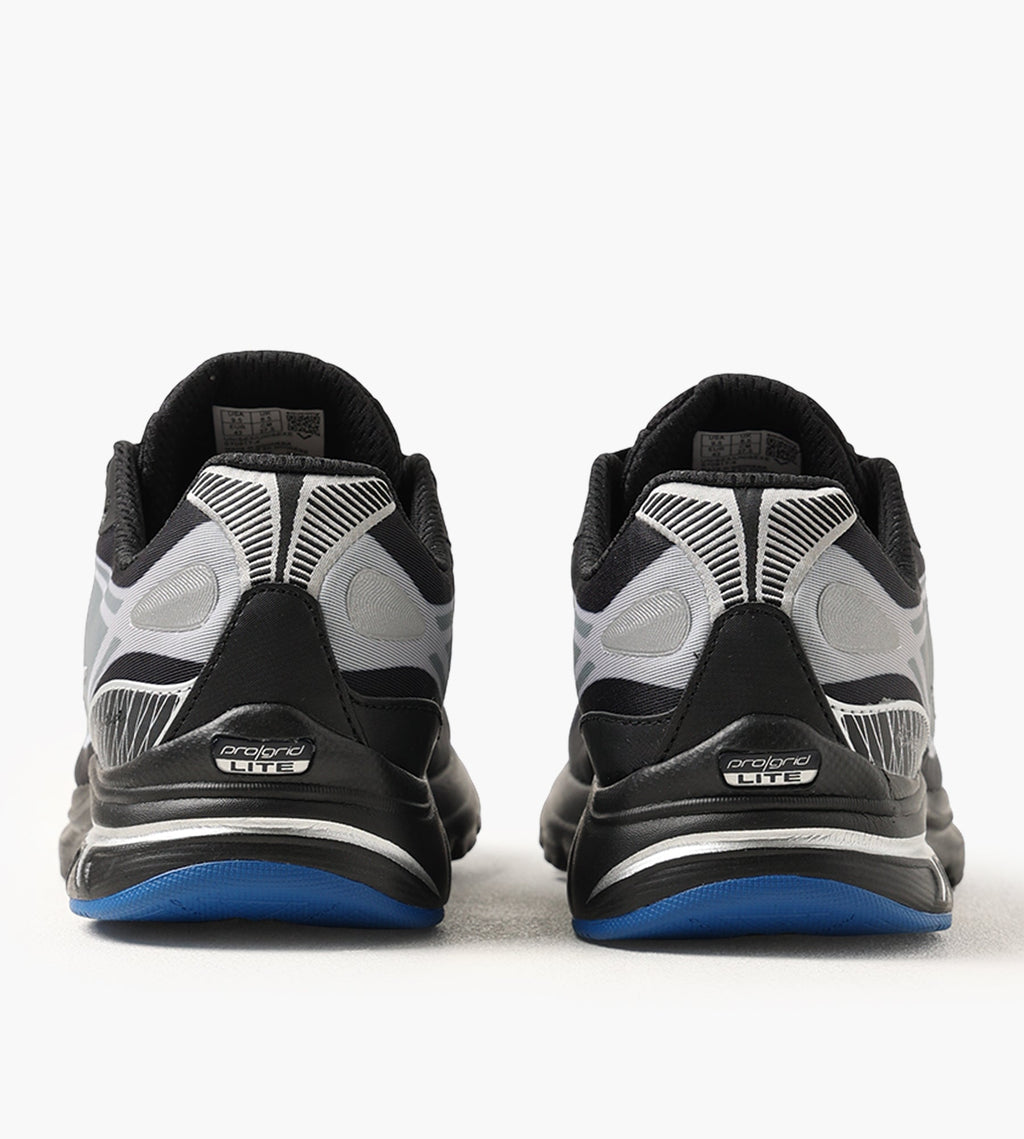 Saucony Kinvara 1 Black Blue